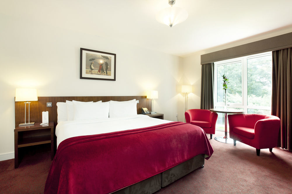Dunboyne Castle Hotel & Spa Eksteriør billede